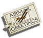 AIRMAIL GREETINGS