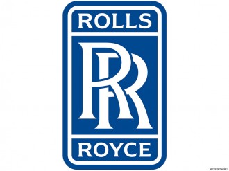 ROLLS-ROYCE