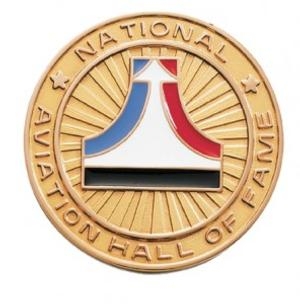 NATIONAL AVIATION HALL OF FAME
