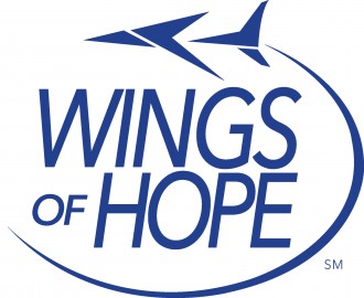 WINGS OF HOPE