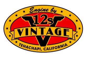 Vintage V12's